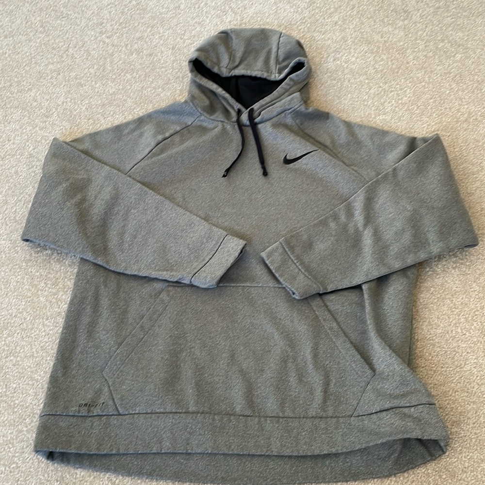Nike Sweatshirt